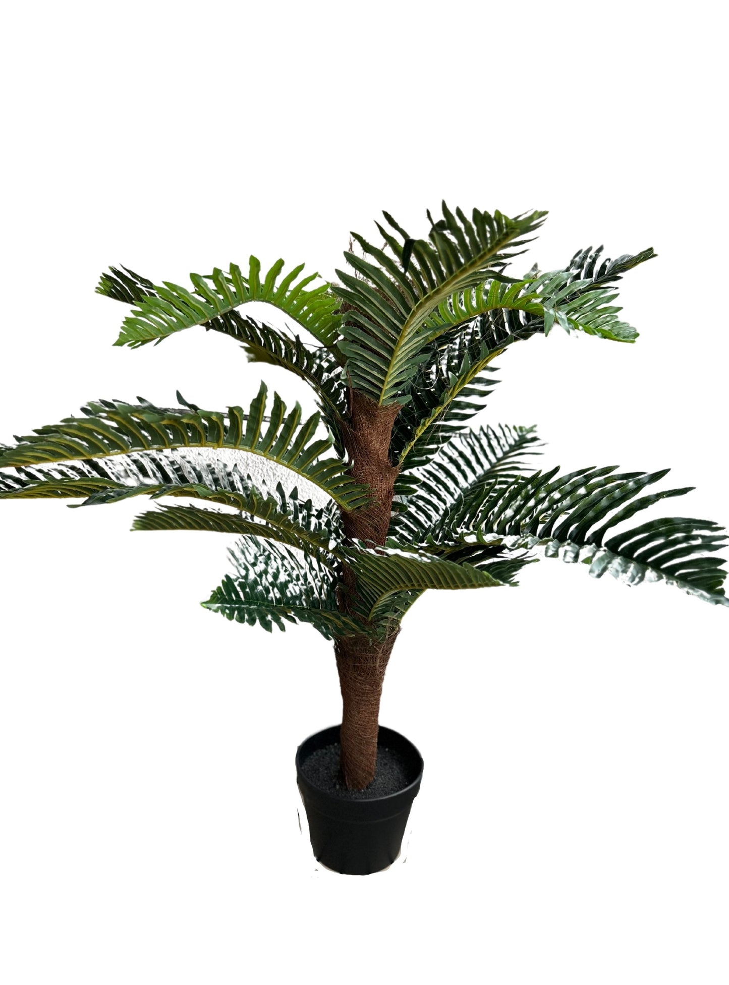 Planta artificial Palmera 85 cm