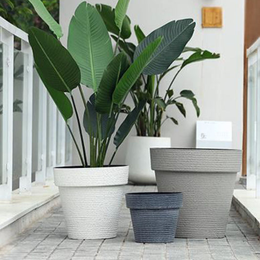 Macetero Emma 38 - Elsie Jardinería